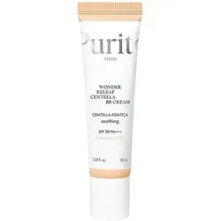 Purito Wonder Releaf Centella BB Cream SPF 30 PA+++ #13 Neutral Ivory (30 ml)