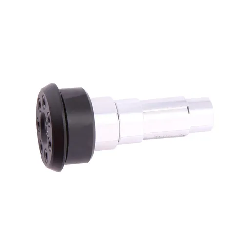 HIGHSIDER Conero Typ 2 Lenkergewichte in schwarz von HIGHSIDER