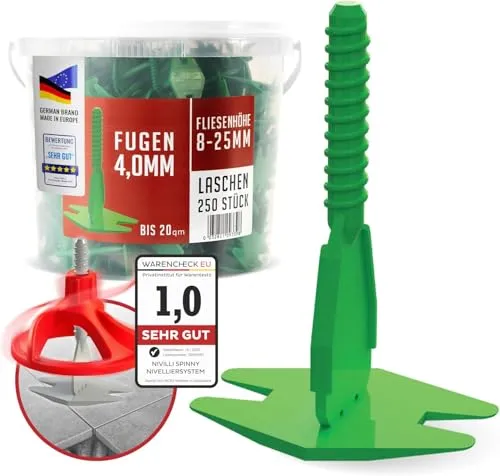 Nivilli SPINNY von Nivilli