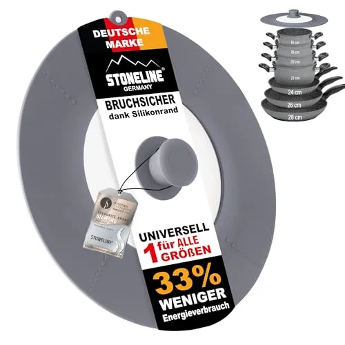 Kochgeschirrzubehör von STONELINE