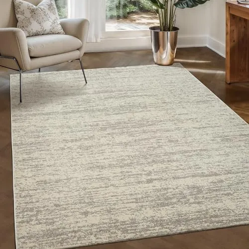SANAT Oslo Teppich für das Wohnzimmer von Sanat