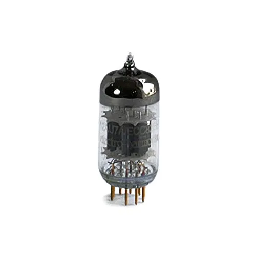 Electro-Harmonix 12AU7 EH Röhre von Electro-Harmonix