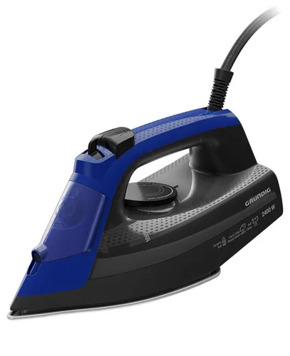 Grundig Dampfbügeleisen SI 3450 L