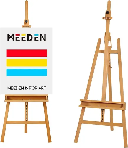 Flipcharts von MEEDEN