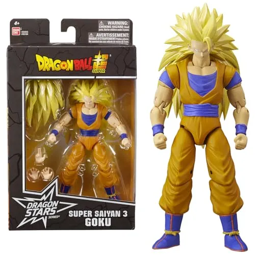 BANDAI Dragon Ball Super Dragon Stars Actionfigur von Bandai Namco
