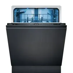 extraKlasse SN65EXS0BD 60 cm Geschirrspüler vollintegriert (ohne Front) Sehr leise 13 Maßgedecke aquaStop Funktion Wärmetauscher (inkl. Lieferung zum Aufstellungsort)