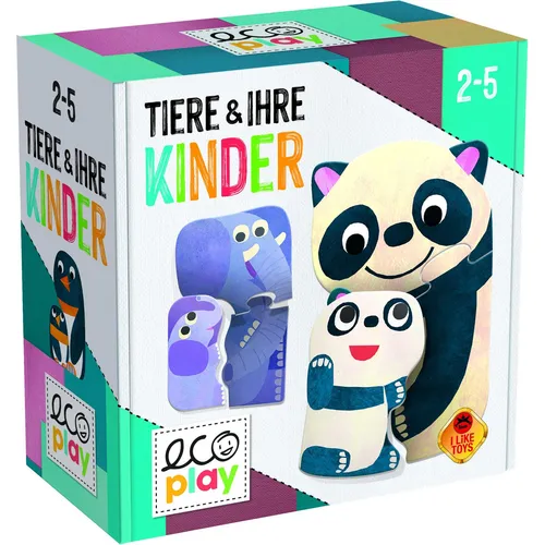 Headup Games eco play