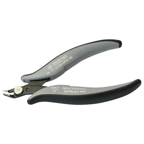 WETEC ECO Micron-Shear 170TM, ESD-Griffe 170TM-SD (Wetec-Micron-Shear)