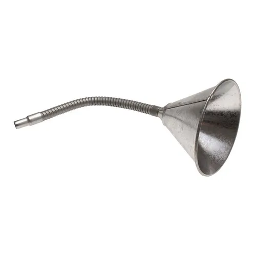 BGS-8030 Einfülltrichter, Metallausführung