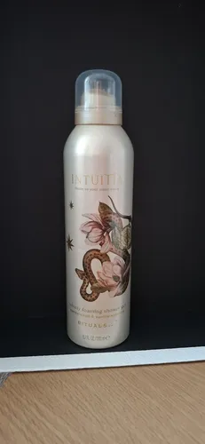 Ritual Intuitia Velvety Foaming Shower Gel 200ml von Rituals