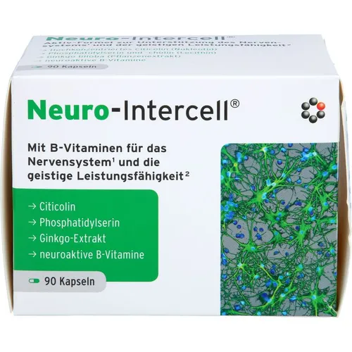 Neuro-Intercell 90 ST