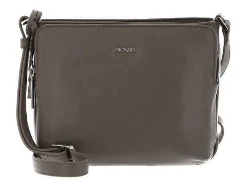 Picard Schultertasche Shoulder Bag aus echtem Rindsleder von Picard