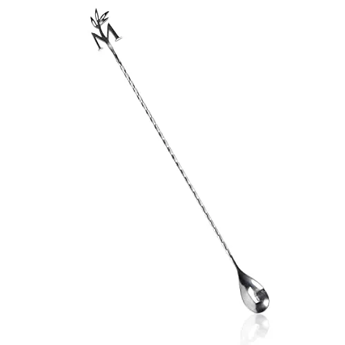 Mixcompany Gin Mare Barlöffel Barspoon