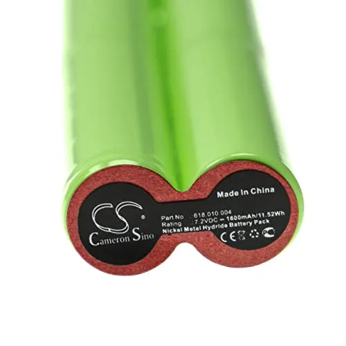 VHBW Akkus & Batterien von VHBW