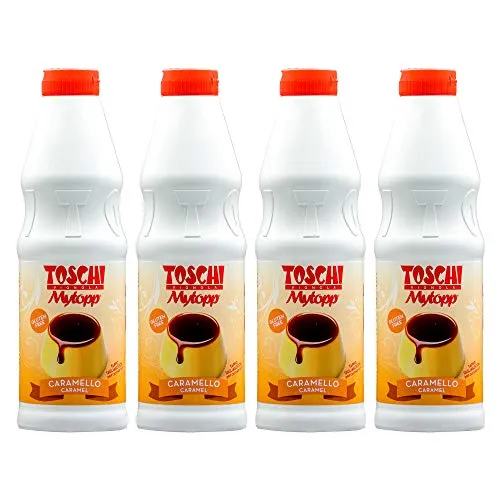 Dessertsaucen von Food-United