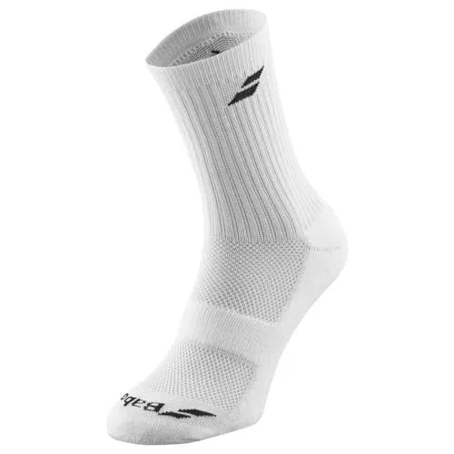 Babolat 3 Paar Tennis Socken bunt Gr. 35/38