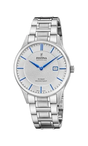 Festina F20067/3 Herren Uhr