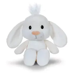 NICI Plüsch Hase schlenkernd beige 20cm - Weiß