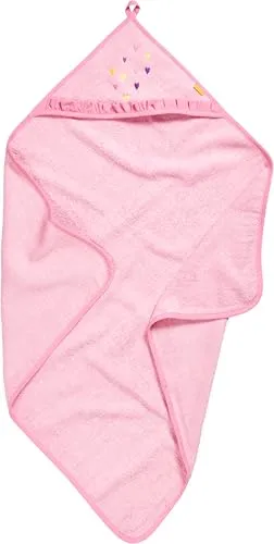 Playshoes Frottee-Kapuzentuch