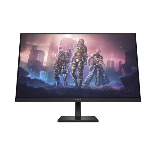 OMEN by HP 31,5 Zoll QHD Gaming-Monitor - 165 Hz für flüssiges Gameplay und beeindruckende Bildqualität