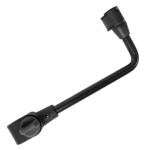 Preston Offbox 36 Cross Arm Long - Montagearm, Arm für Sitzkiepen, Angelzubehör Sitzkiepe