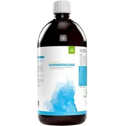 Produktbild Casa Sana DARMREINIGUNG 1000 ml