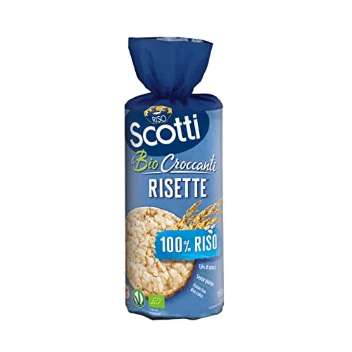 Scotti von Riso Scotti
