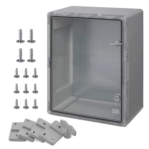 FLT 500400240 TR von BOXEXPERT