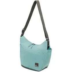 Jack Wolfskin Umhängetasche Paraiso Soft jade in grün von Jack Wolfskin