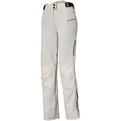Held Herren Motorrad Textilhose XXL Tropic 4 Base – grau von Held