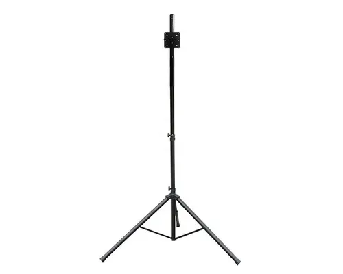 Divit Halter Dartständer Stativ höhenverstellbar 140 - 195 cm PL38 - Werkstatteinrichtung für Dartscheiben, höhenverstellbar von 140 bis 195 cm für optimale Spielbedingungen und Flexibilität.