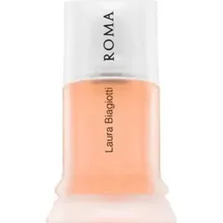 Laura Biagiotti Roma Eau de Toilette Spray 25 ml - Damendüfte mit einem bezaubernden, blumigen Duft, ideal für den täglichen Gebrauch und besondere Anlässe.