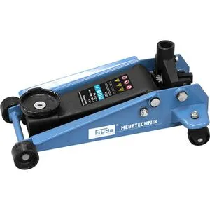 Güde 18038 GRH 3/470 Rangierwagenheber 3t