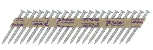 Paslode Impulse Packs 4,0 x 50 mm in grün von Spit