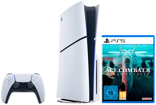 PLAYSTATION 5 Konsolen-Set 