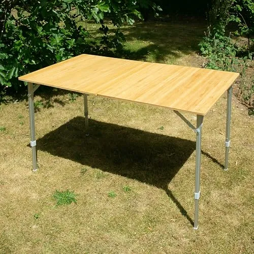 yourGEAR Portofino XL Campingtisch von your GEAR