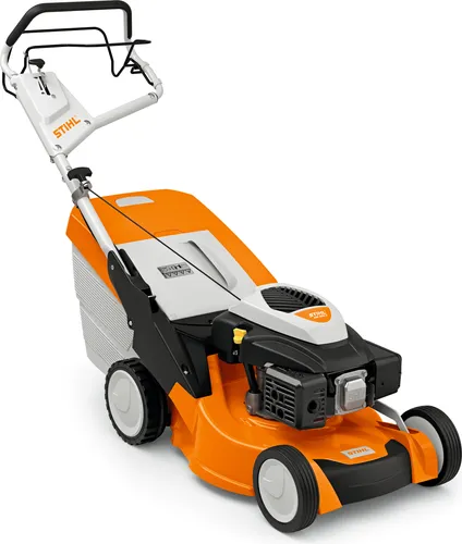 STIHL Benzin-Rasenmäher RM 650 V