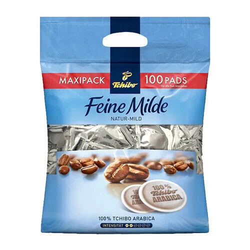 Tchibo Feine Milde