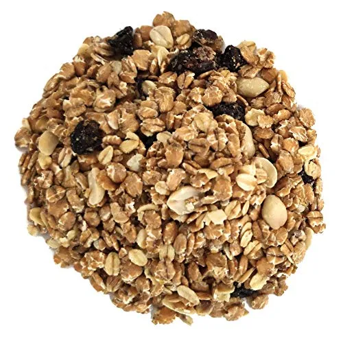 Fettfutter für Wildvögel – Ganzjähriges Streufutter (10 kg) - Energiereiches Fettfutter für Wildvögel, ideal für Garten und Balkon. Die ausgewogene Mischung aus Samen und Getreide zieht vielfältige Vogelarten an und unterstützt sie ganzjährig mit wichtigen Nährstoffen.