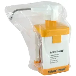 Voltaren Emulgel Spendergehäuse leer 1 St von Haleon