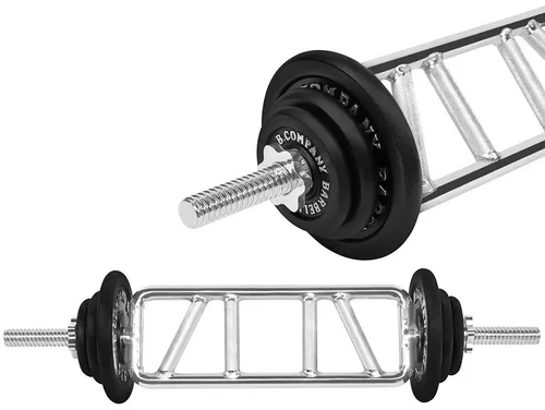 Bad Company Hantel-Set