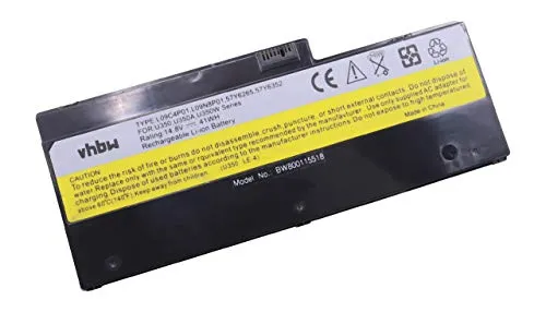 VHBW Akkus & Batterien von VHBW