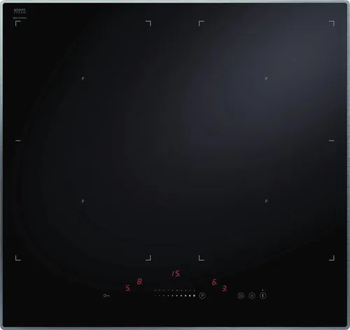 Amica KMI 13321 A Induktionskochfeld autark