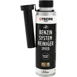 TECPO Benzin System Speed Reiniger ESTER 300 ml
