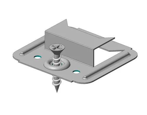Paneelkralle 103 SKSB