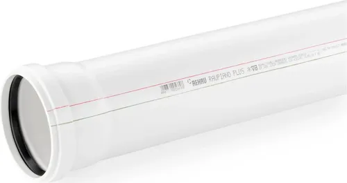 Installationsrohre von REHAU