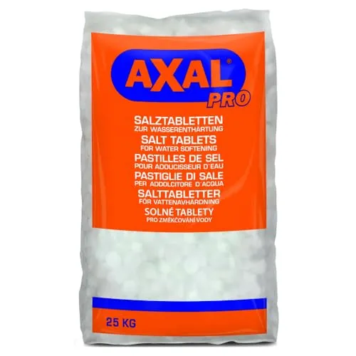 AXAL PRO TABS V 25KG