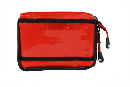 Bauchtaschen Rot von BEXAMED