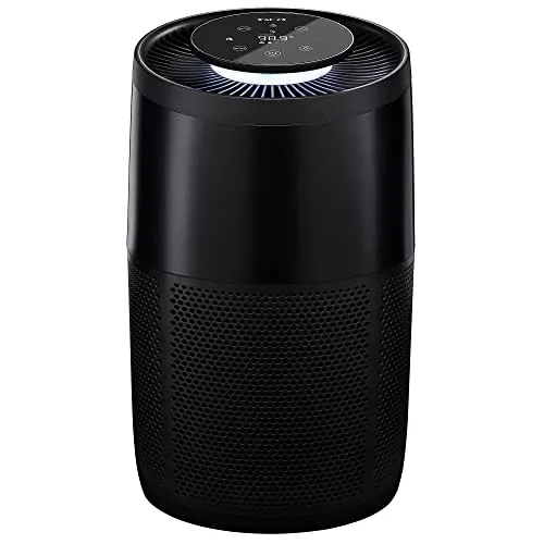 Instant™ Luchtreiniger AP-200 in schwarz von Instant Pot