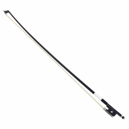Carbon Student Viola Bow 4/4